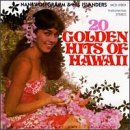 20 Golden Hits of Hawaii Nani Wolfgramm & His Islanders